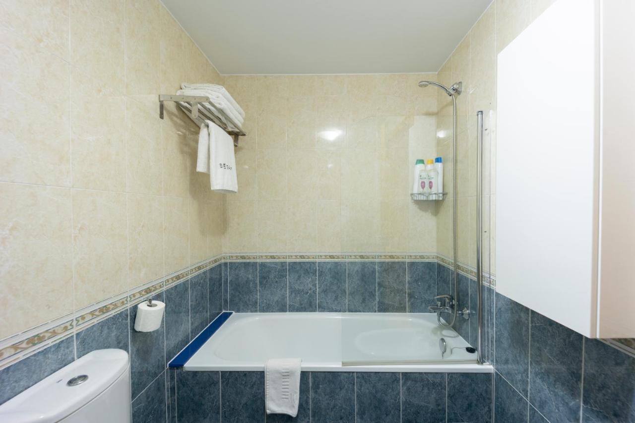 Апартаменты Sesar Padron Vut-Co-001865 Экстерьер фото