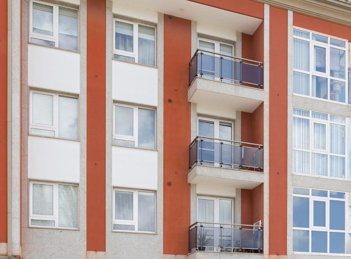 Апартаменты Sesar Padron Vut-Co-001865 Экстерьер фото